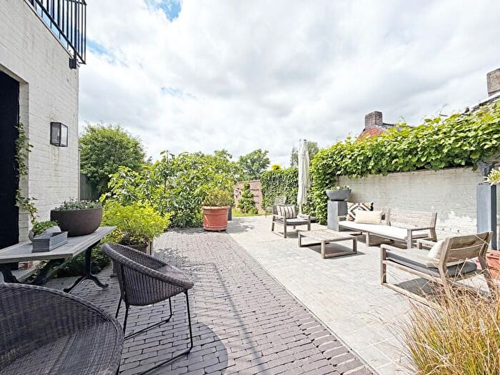 Huizen Koop Huur - 2