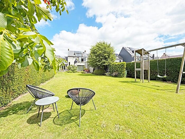 Huizen Koop Huur - 3