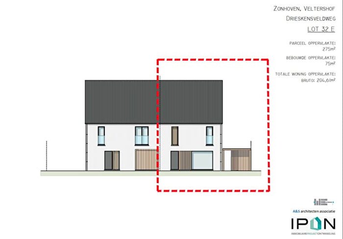 Huizen Koop Huur - 3
