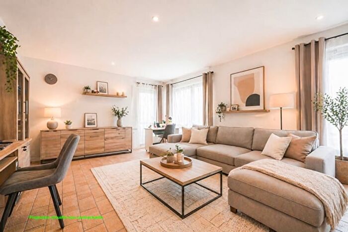 2-kamerappartement te koop in Huy