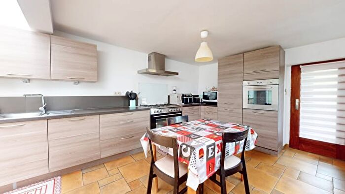 Huizen Koop Huur - 3