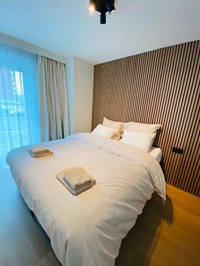 1-kamerappartement te koop in Nieuwpoort