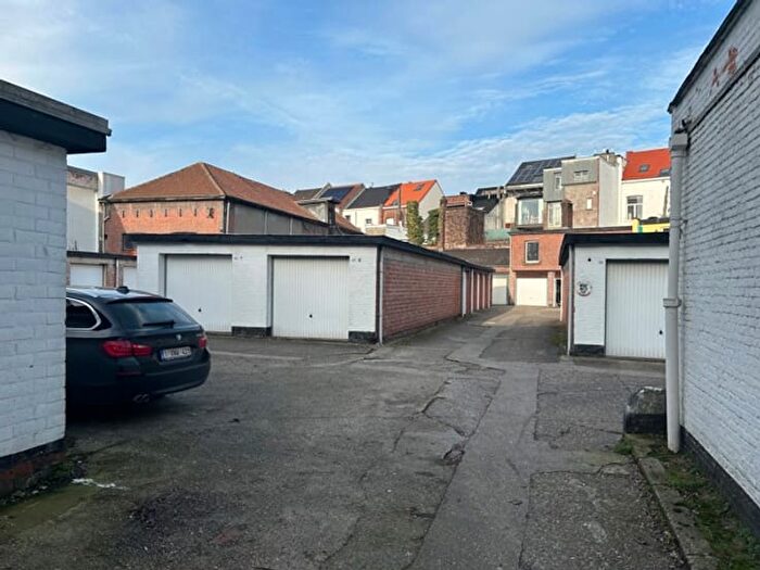 Huis te koop in Antwerpen