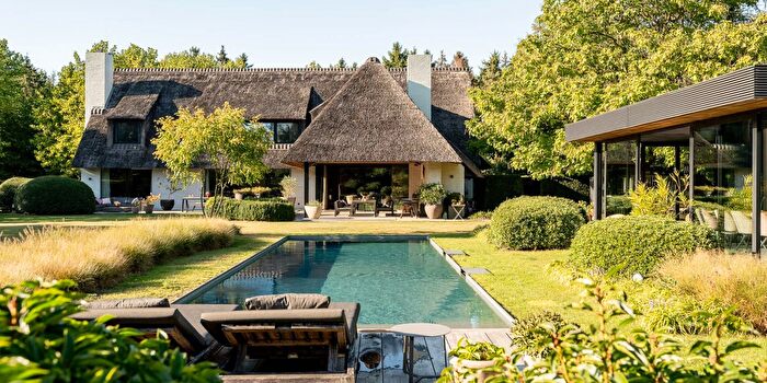 4-kamerhuis te koop in Damme