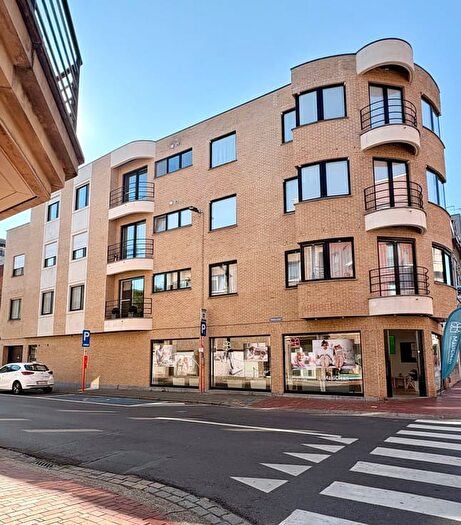2-kamerappartement te huur in ROESELARE