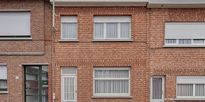 2-kamerhuis te koop in Niel
