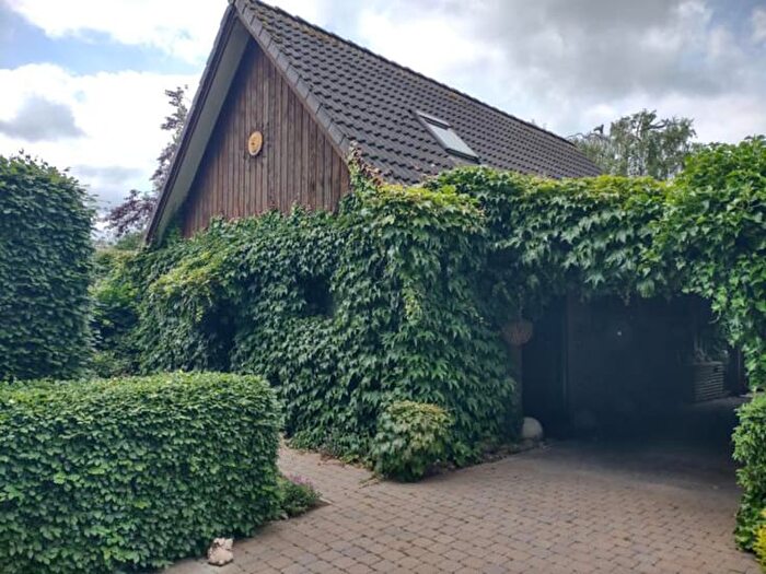 2-kamerhuis te koop in Brecht
