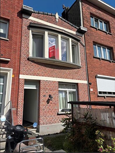 2-kamerhuis te koop in Deurne