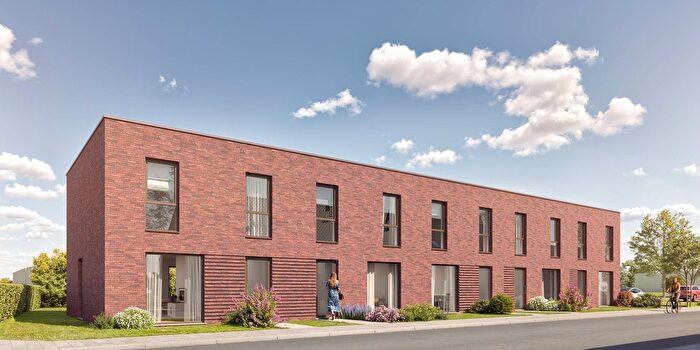 Huizen Koop Huur - 2