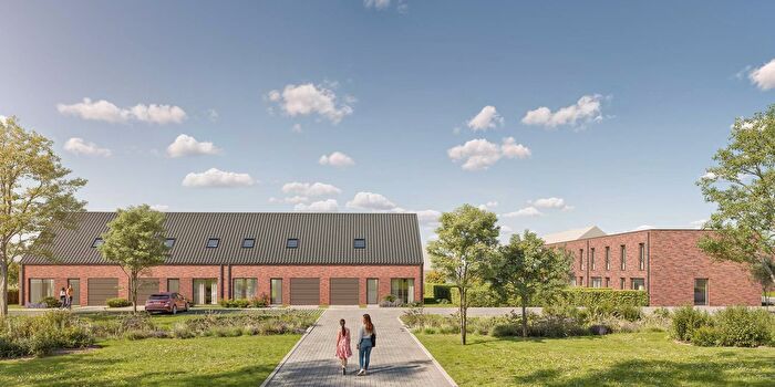 3-kamerhuis te koop in Willebroek