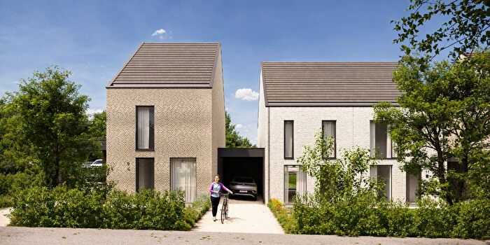 Huizen Koop Huur - 2