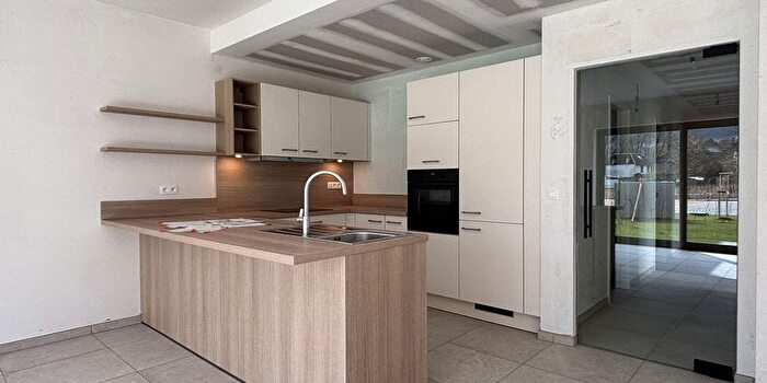 2-kamerappartement te koop in Chimay