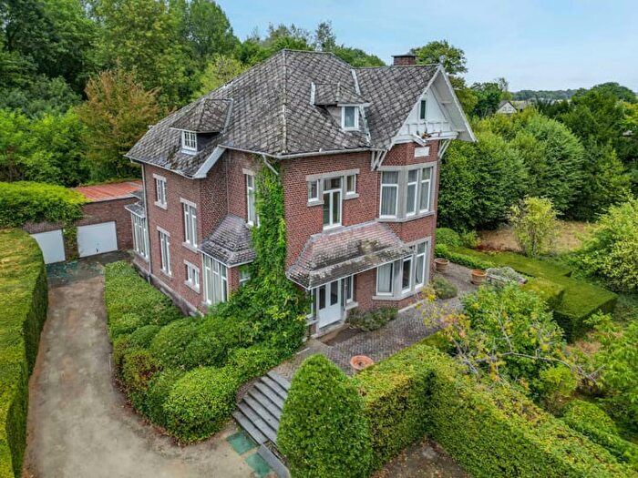 4-kamerhuis te koop in Bilzen-Hoeselt