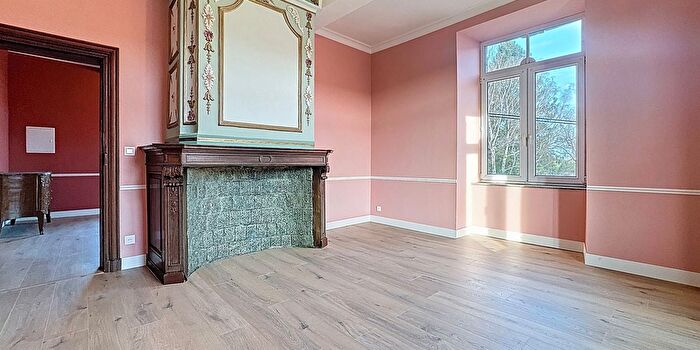 1-kamerappartement te huur in Sprimont