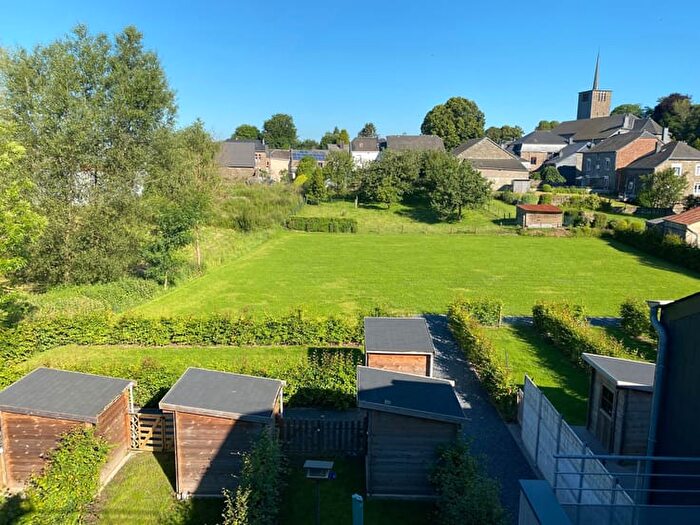 3-kamerappartement te huur in Paliseul, Offagne