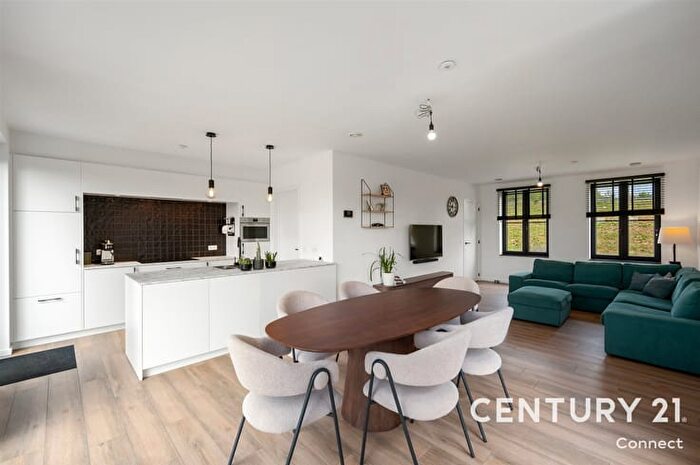 Huizen Koop Huur - 3