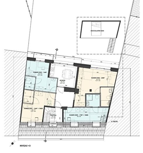 Huizen Koop Huur - 3