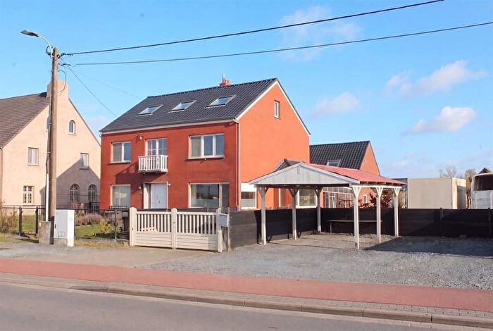 Huizen Koop Huur - 2