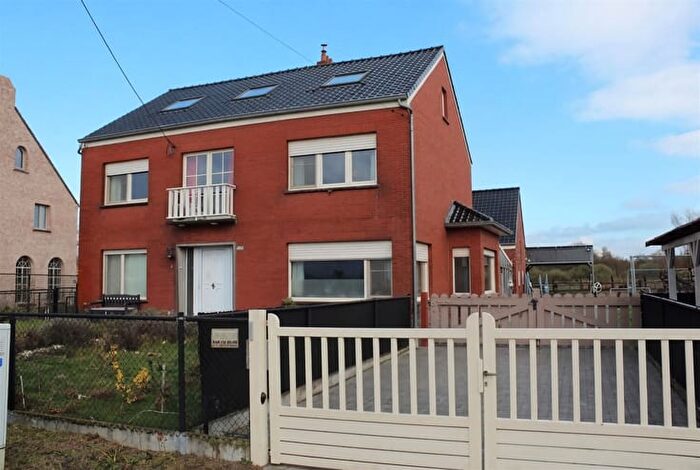 7-kamerhuis te koop in GEEL