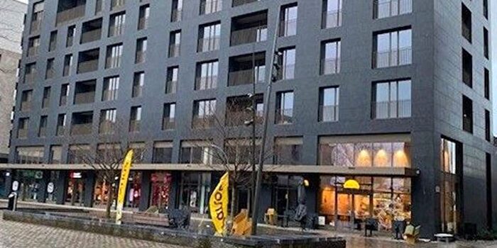 1-kamerappartement te huur in Hasselt