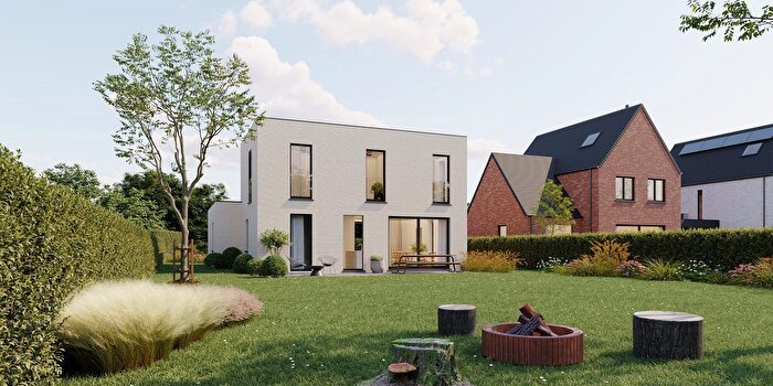 Huizen Koop Huur - 3