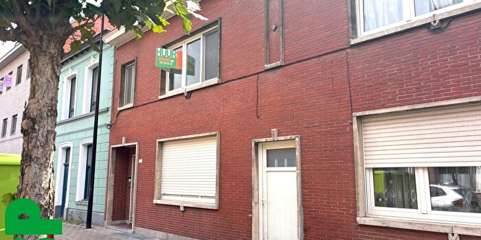 3-kamerhuis te huur in Geel