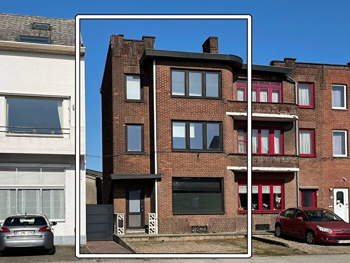 1-kamerhuis te koop in Dilsen-Stokkem