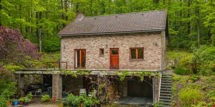 3-kamerhuis te koop in Neuville