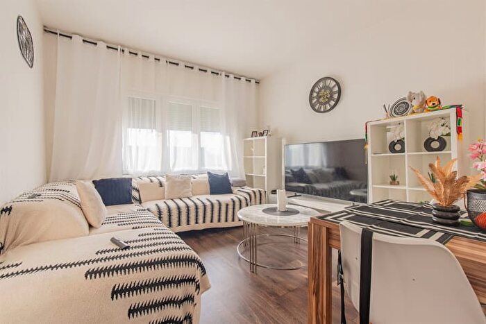 2-kamerappartement te koop in ANTWERPEN