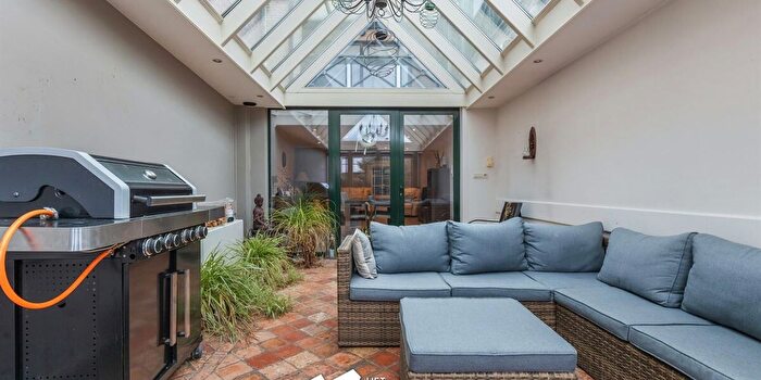 2-kamerappartement te koop in Veerle