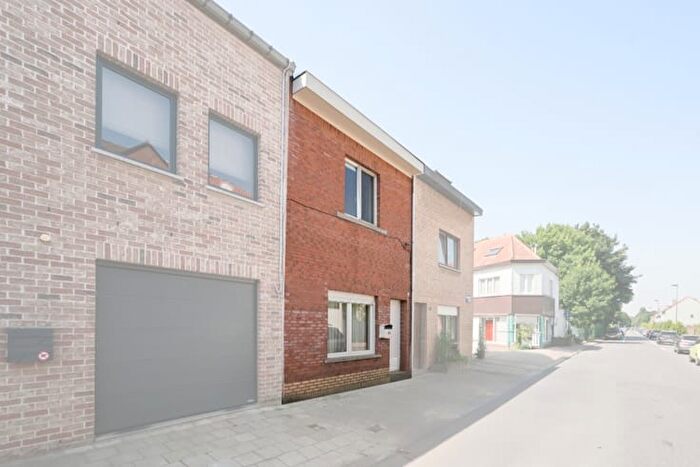 2-kamerappartement te koop in Vilvoorde