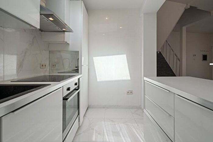 Huizen Koop Huur - 2