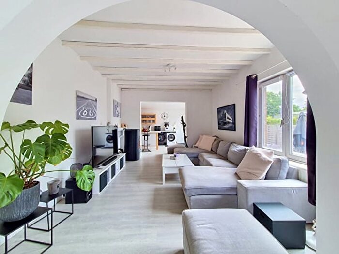 Huizen Koop Huur - 3