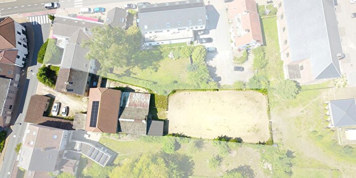 2-kamerhuis te koop in Chaumont-Gistoux