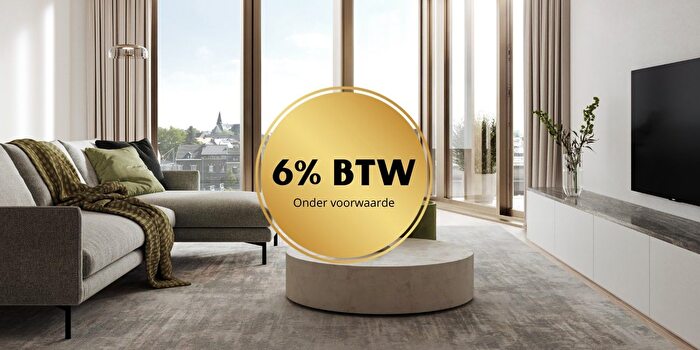1-kamerappartement te koop in Hasselt
