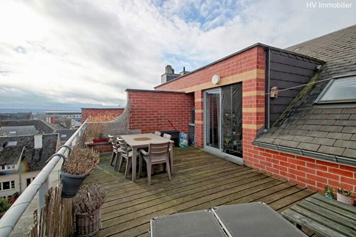 Appartement te koop in Namur
