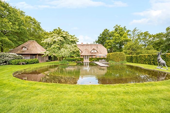 1-kamerhuis te koop in Pelt