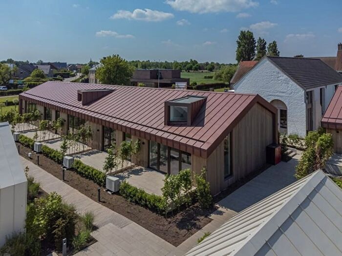 2-kamerhuis te koop in MAASEIK