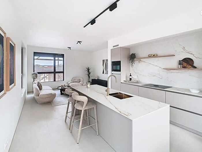 2-kamerappartement te koop in SINT-TRUIDEN