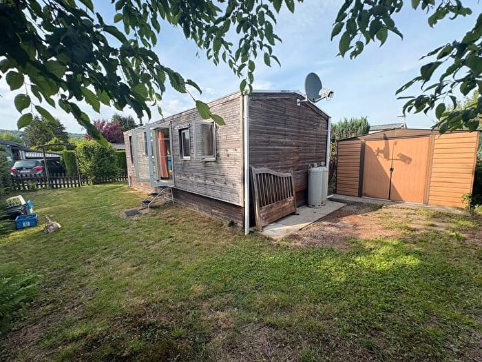 2-kamerhuis te koop in Yvoir