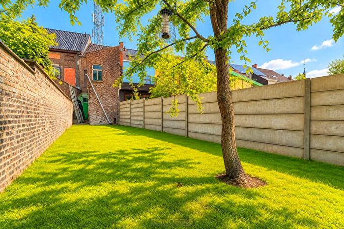 Huis te koop in Oudenaarde