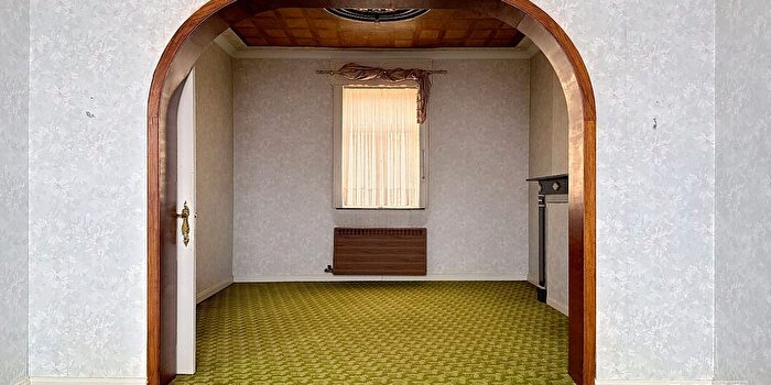 Huizen Koop Huur - 2