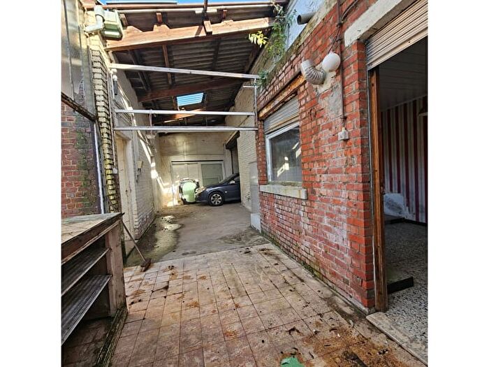 Huizen Koop Huur - 3