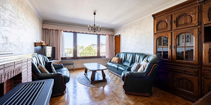 2-kamerappartement te koop in Deurne