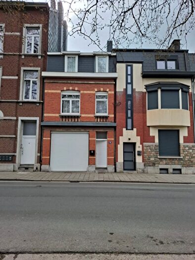 3-kamerhuis te koop in Verviers