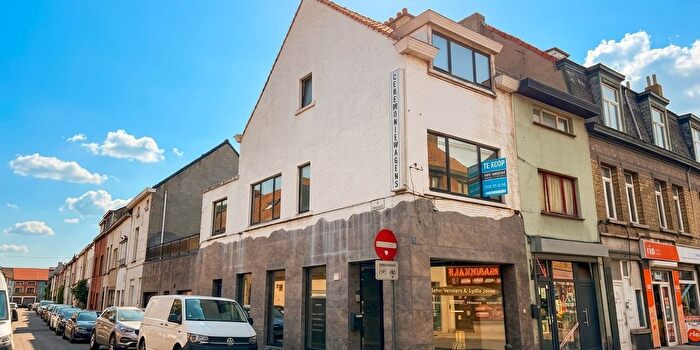 Huizen Koop Huur - 2