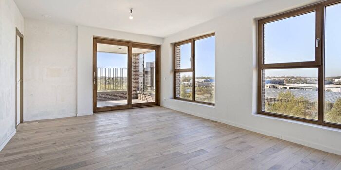 2-kamerappartement te koop in Wilrijk