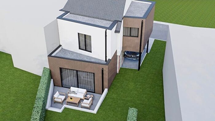 Huizen Koop Huur - 3