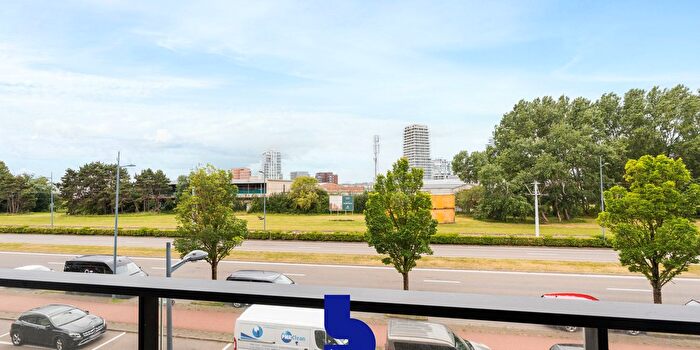 1-kamerappartement te koop in Oostende