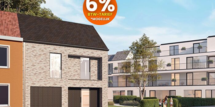 Huizen Koop Huur - 2